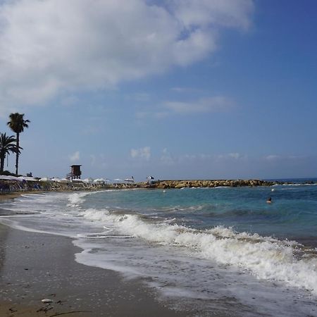 Limnaria Gardens Paphos, Near Beach Ngoại thất bức ảnh