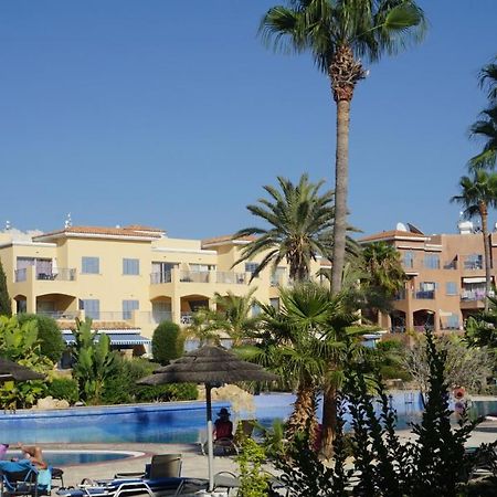 Limnaria Gardens Paphos, Near Beach Ngoại thất bức ảnh