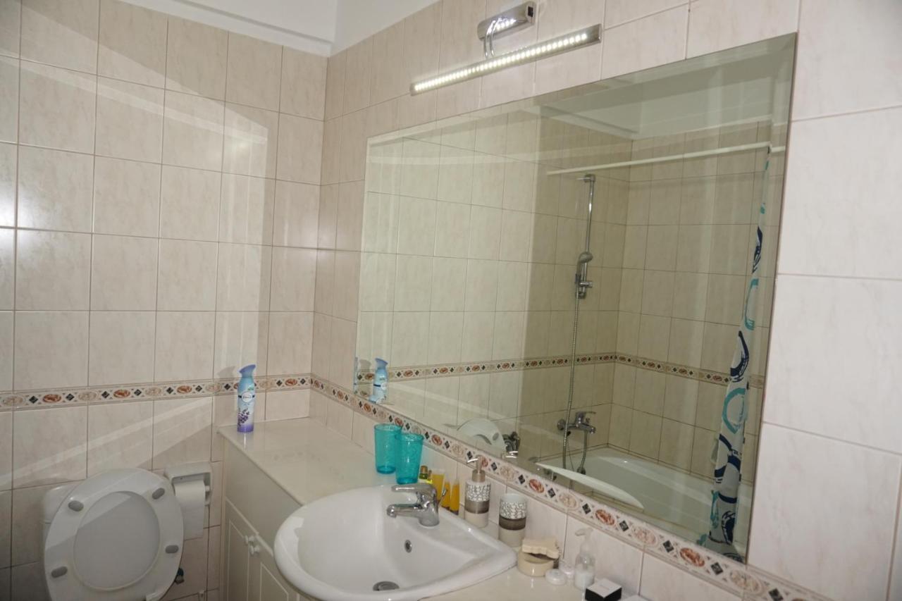 Limnaria Gardens Paphos, Near Beach Ngoại thất bức ảnh