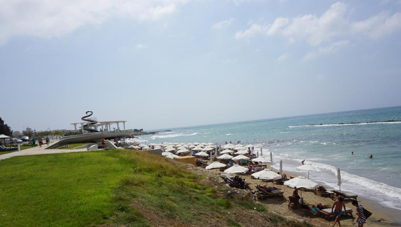 Limnaria Gardens Paphos, Near Beach Ngoại thất bức ảnh