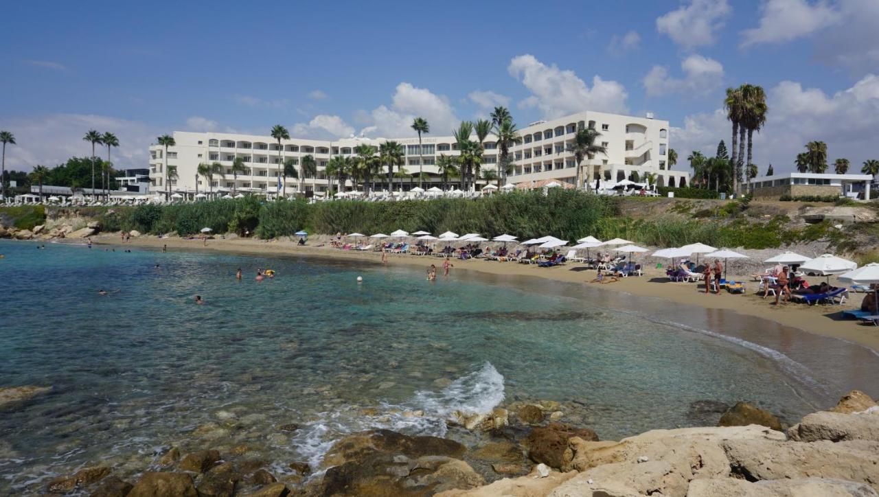 Limnaria Gardens Paphos, Near Beach Ngoại thất bức ảnh