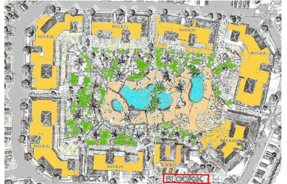 Limnaria Gardens Paphos, Near Beach Ngoại thất bức ảnh