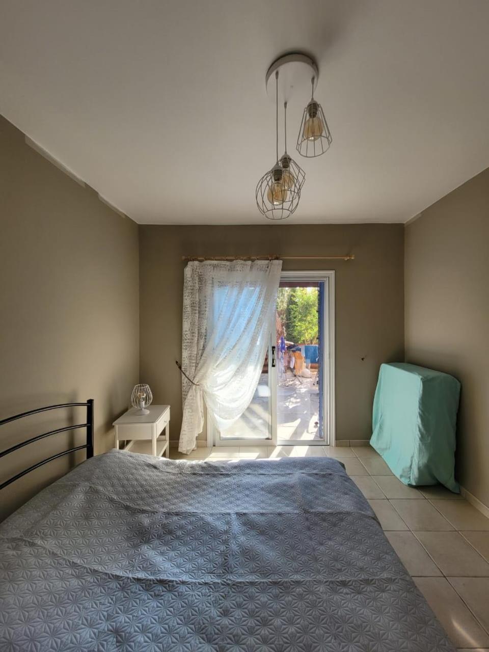 Limnaria Gardens Paphos, Near Beach Ngoại thất bức ảnh